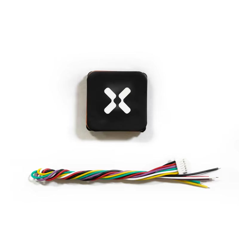 Drone Gps Module - Модуль GPS Foxeer M10Q 250 V2
