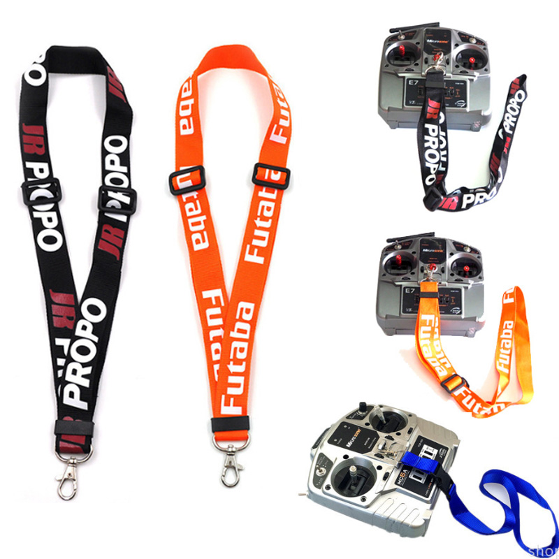 Drone Battery Strap - Универсальный регулируемый шейный ремень, ремень для