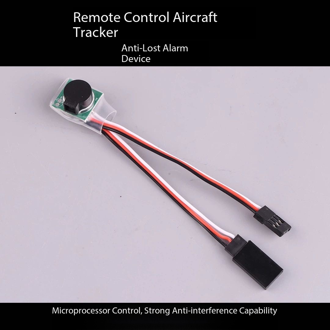 Drone Buzzer - Потерянный трекер трекера, звуковой сигнал, мини-поиск