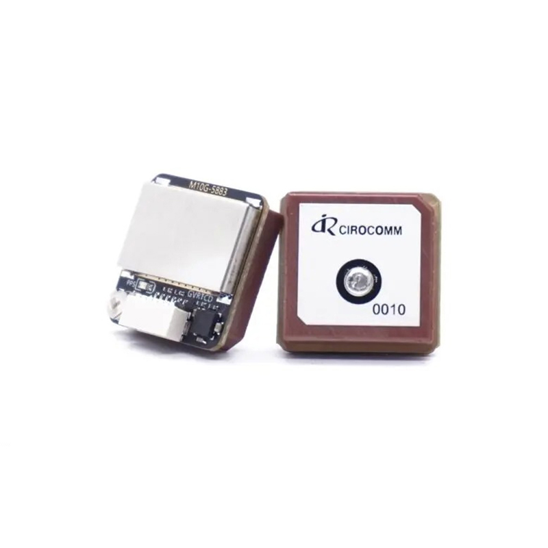 Drone Gps Module - M10 GPS Мини GNSS модуль с