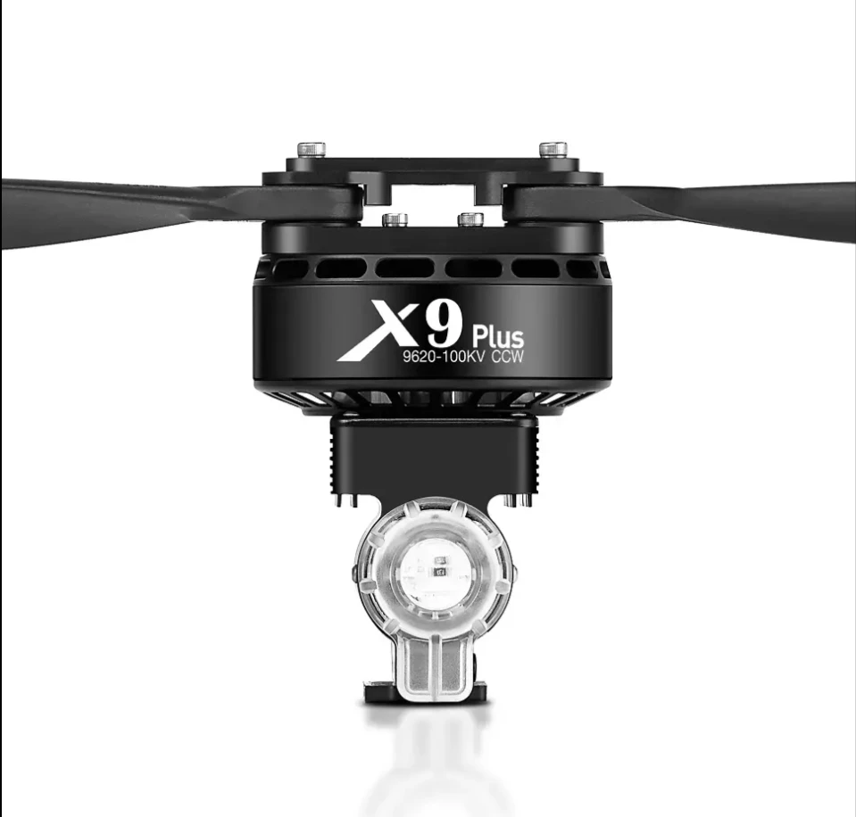 Drone Esc - X9 Plus Дрон-one Комбинированный бесщеточный двигатель