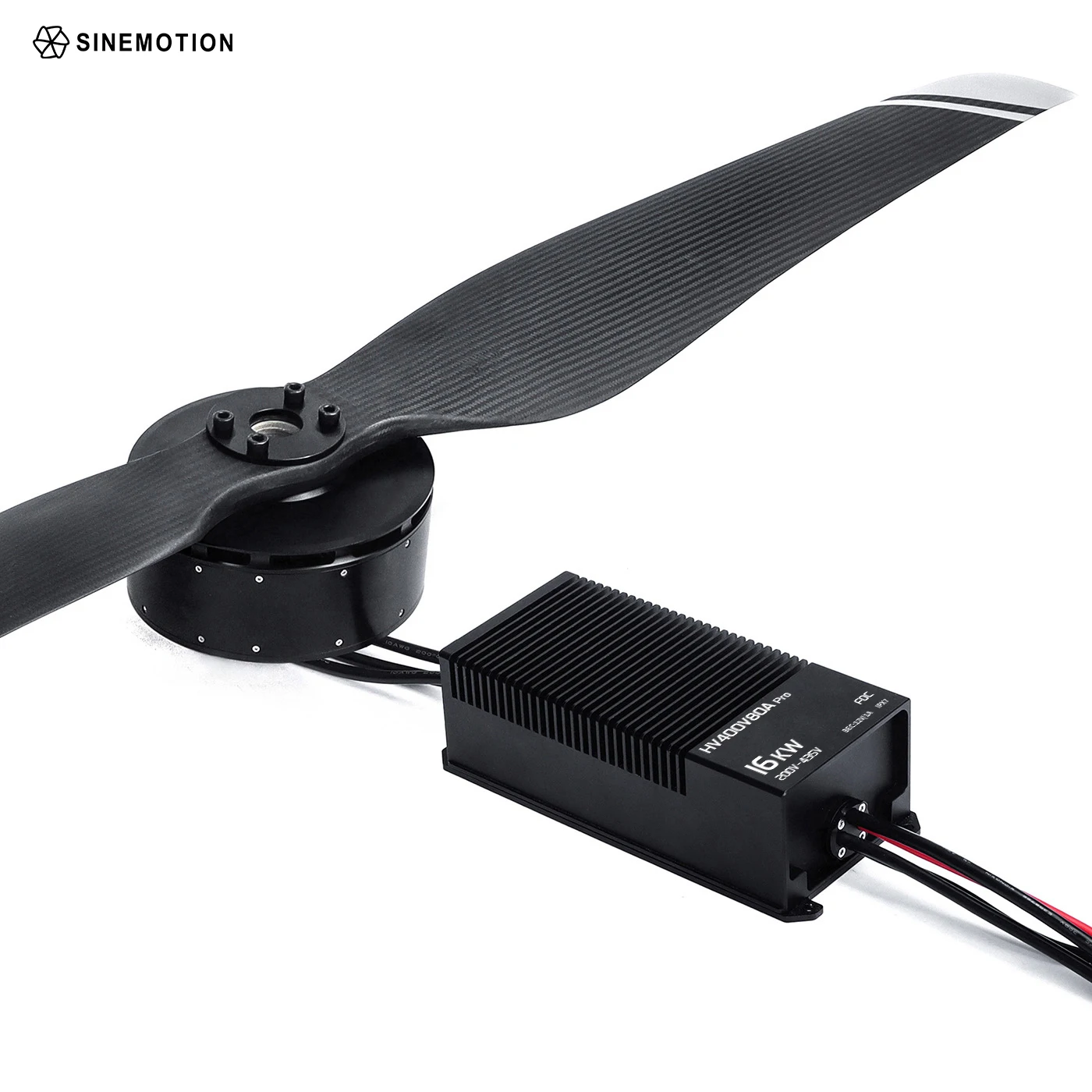 Drone Esc - H4T30M Набор тяговых рычагов Dr-one, 52*19,