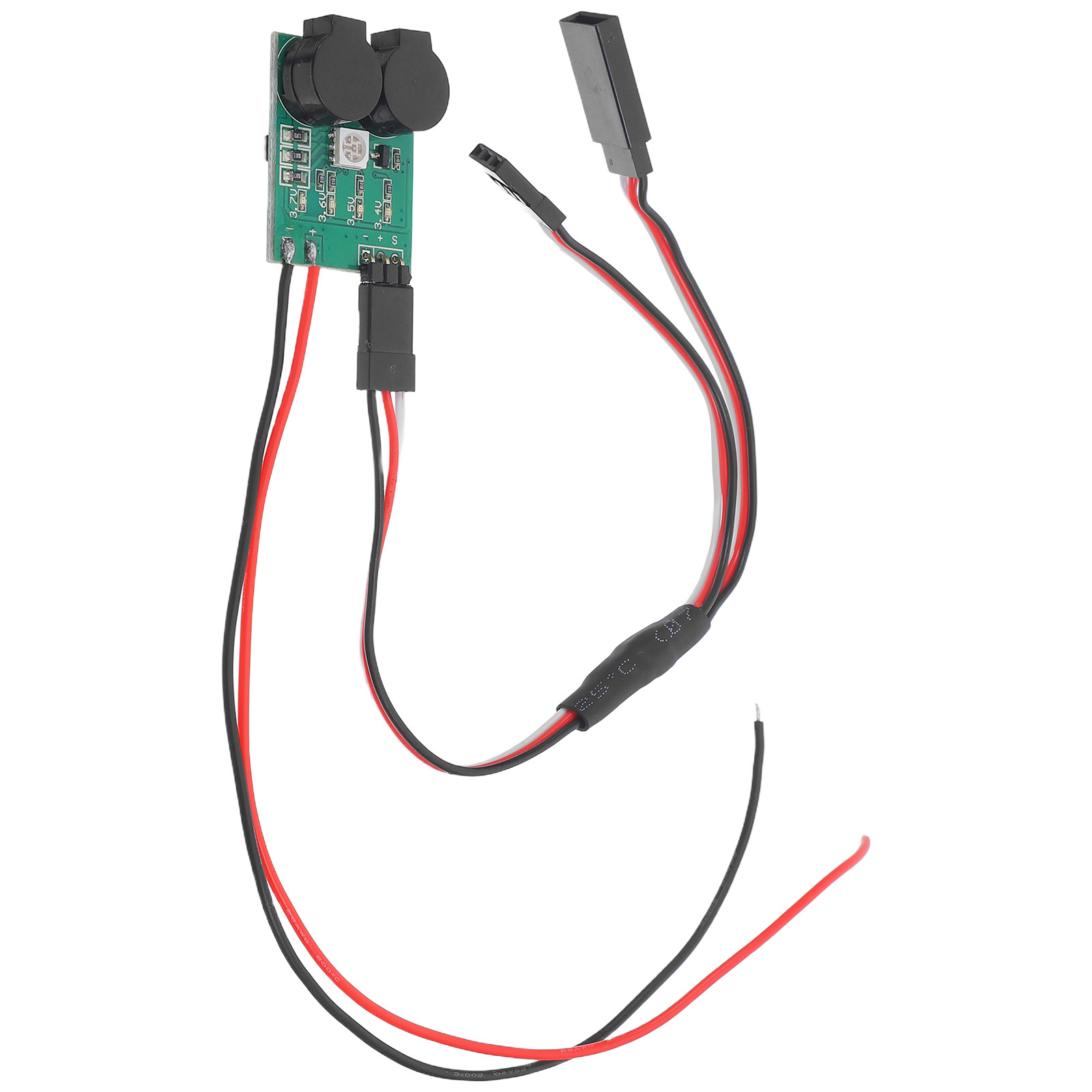 Drone Buzzer - Мини-сигнализатор с зуммером, сигнализатор потери дрона,