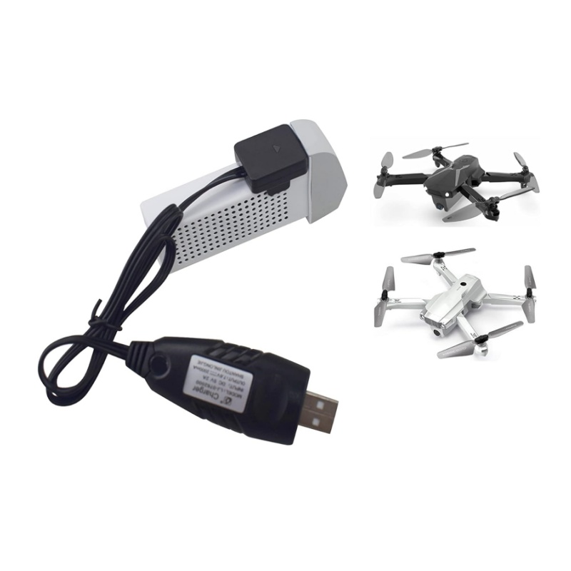Кабель USB для зарядки радиоуп – обзор и цена Drone Charger