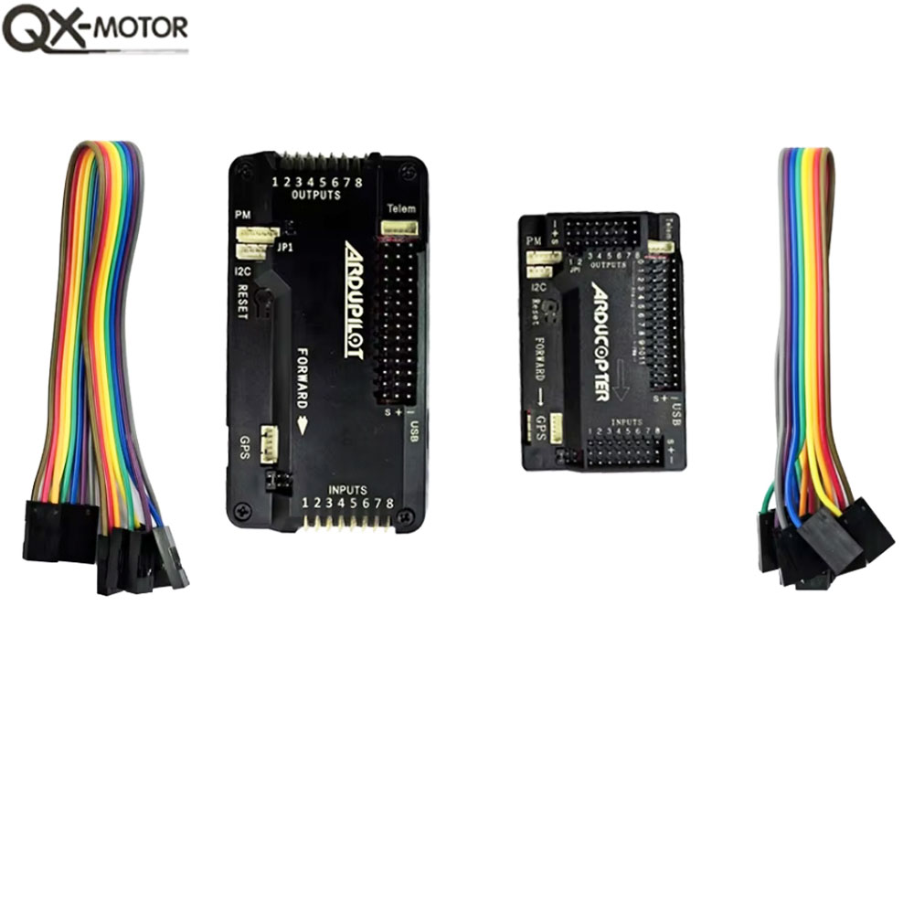 Полетный контроллер APM 2.8 со – обзор и цена Drone Flight Controller
