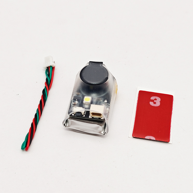 JHE42B/ JHE42B _ s/JHE20B видо – обзор и цена Drone Buzzer