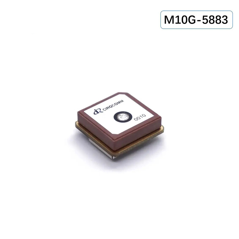 M10 GPS Мини GNSS модуль с ком – обзор и цена Drone Gps Module