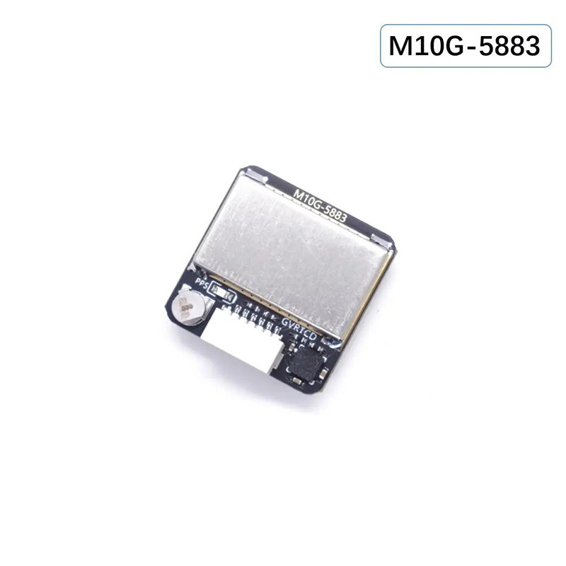 M10 GPS Мини GNSS модуль с ком – обзор и цена Drone Gps Module