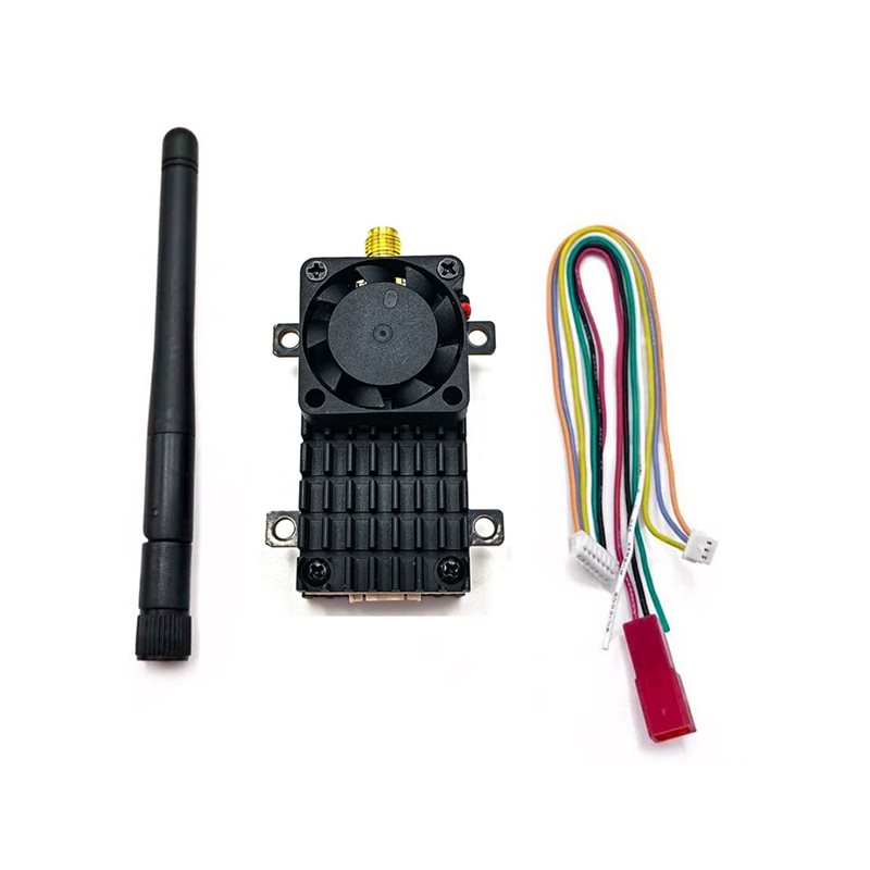 【ЭКСКЛЮЗИВНО ДЛЯ НОВЫХ ПОКУПАТ – обзор и цена Drone Transmitter