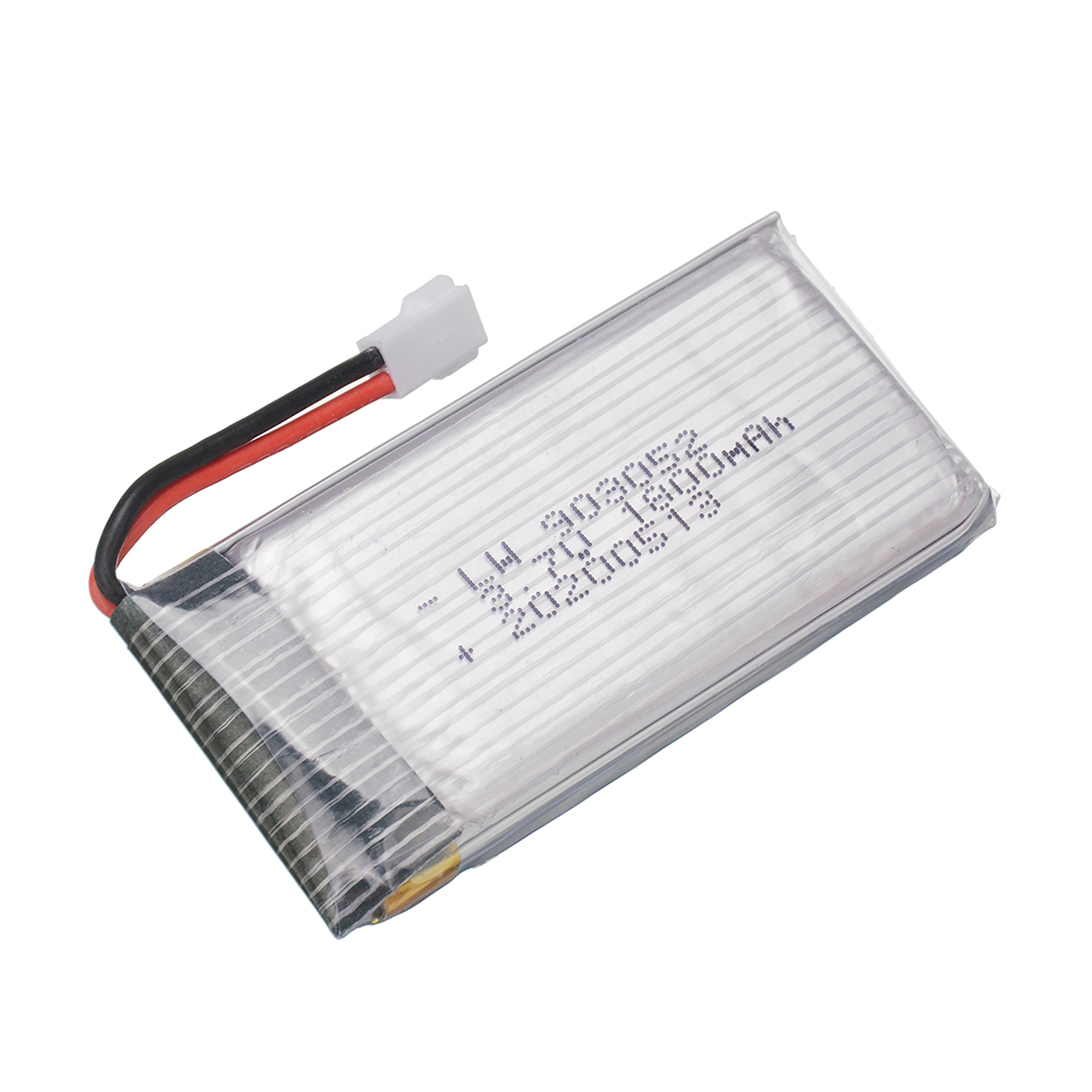 Зарядное устройство 5-в-1 9030 – обзор и цена Drone Charger