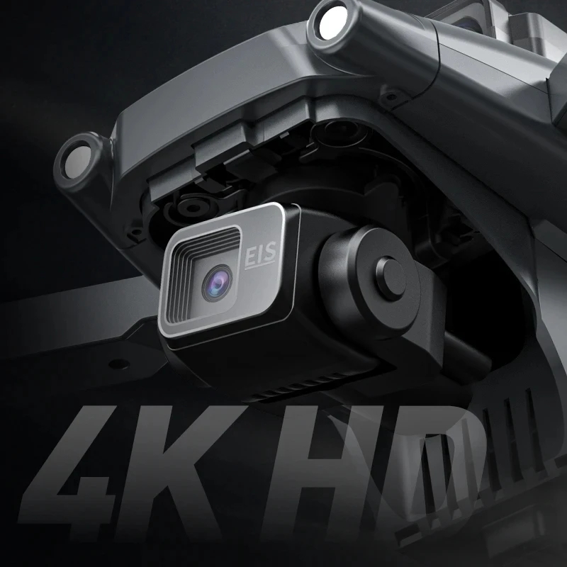 L600 PRO MAX GPS Дрон Професси – обзор и цена Drone Gimbal