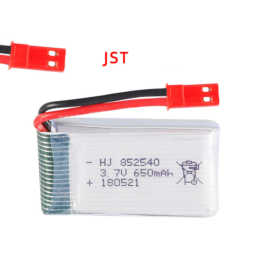 3,7 в 650 мАч 852540 литий-пол – обзор и цена Drone Charger