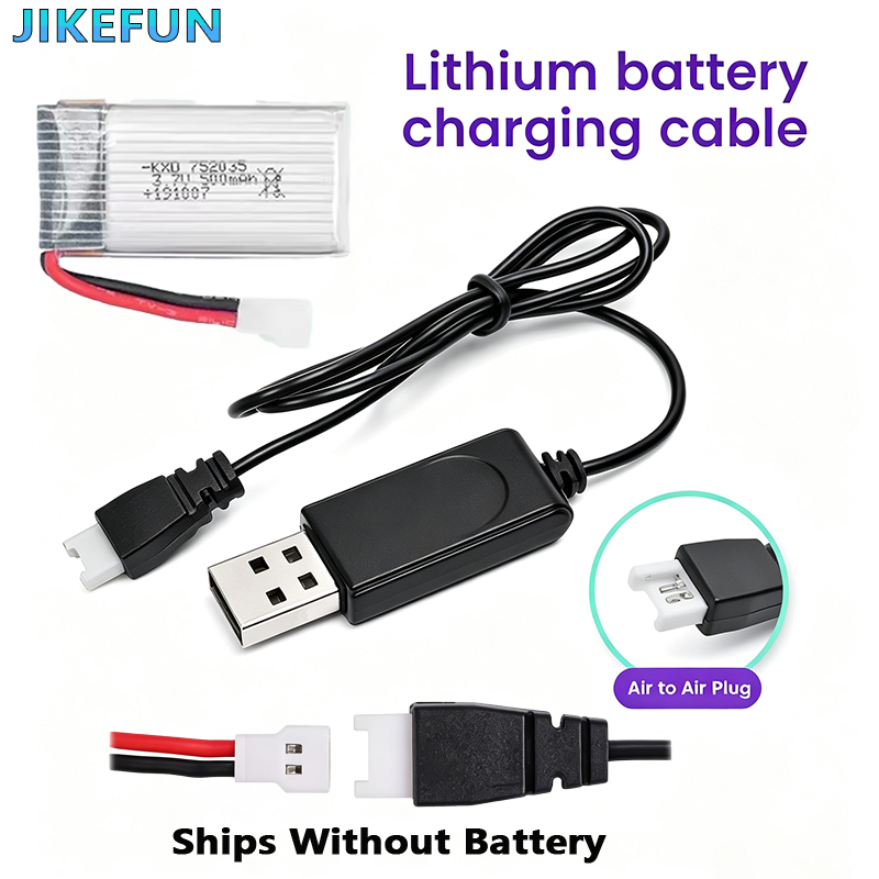 Зарядное устройство USB для ли – обзор и цена Drone Charger