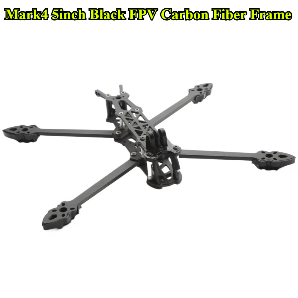 1 шт./лот Mark4 5-дюймовая FPV – обзор и цена Drone Arm