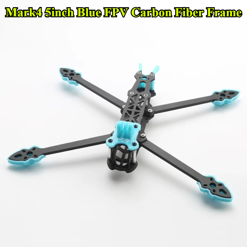 1 шт./лот Mark4 5-дюймовая FPV – обзор и цена Drone Arm