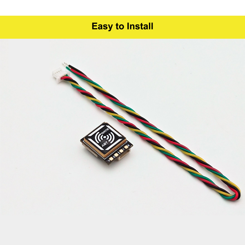 Модуль Nano GPS RATE M10 - Выс – обзор и цена Drone Gps Module