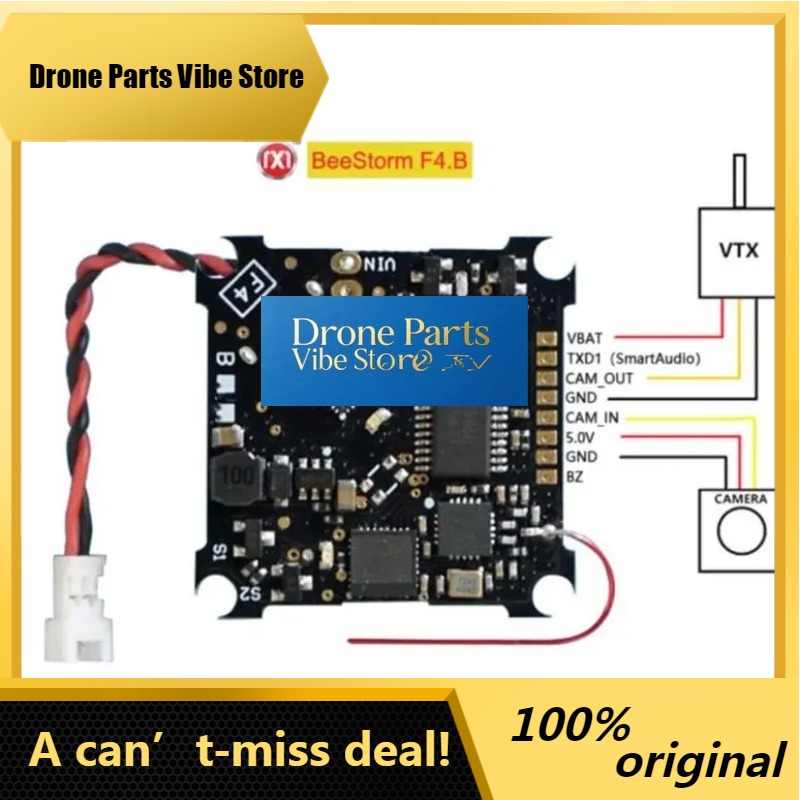 1/2/5 шт. GPS-модуль Beitian B – обзор и цена Drone Gps Module