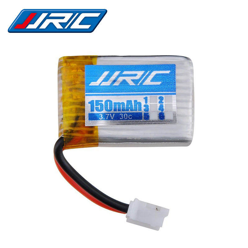 Оригинальный аккумулятор JJRC  – обзор и цена Drone Charger