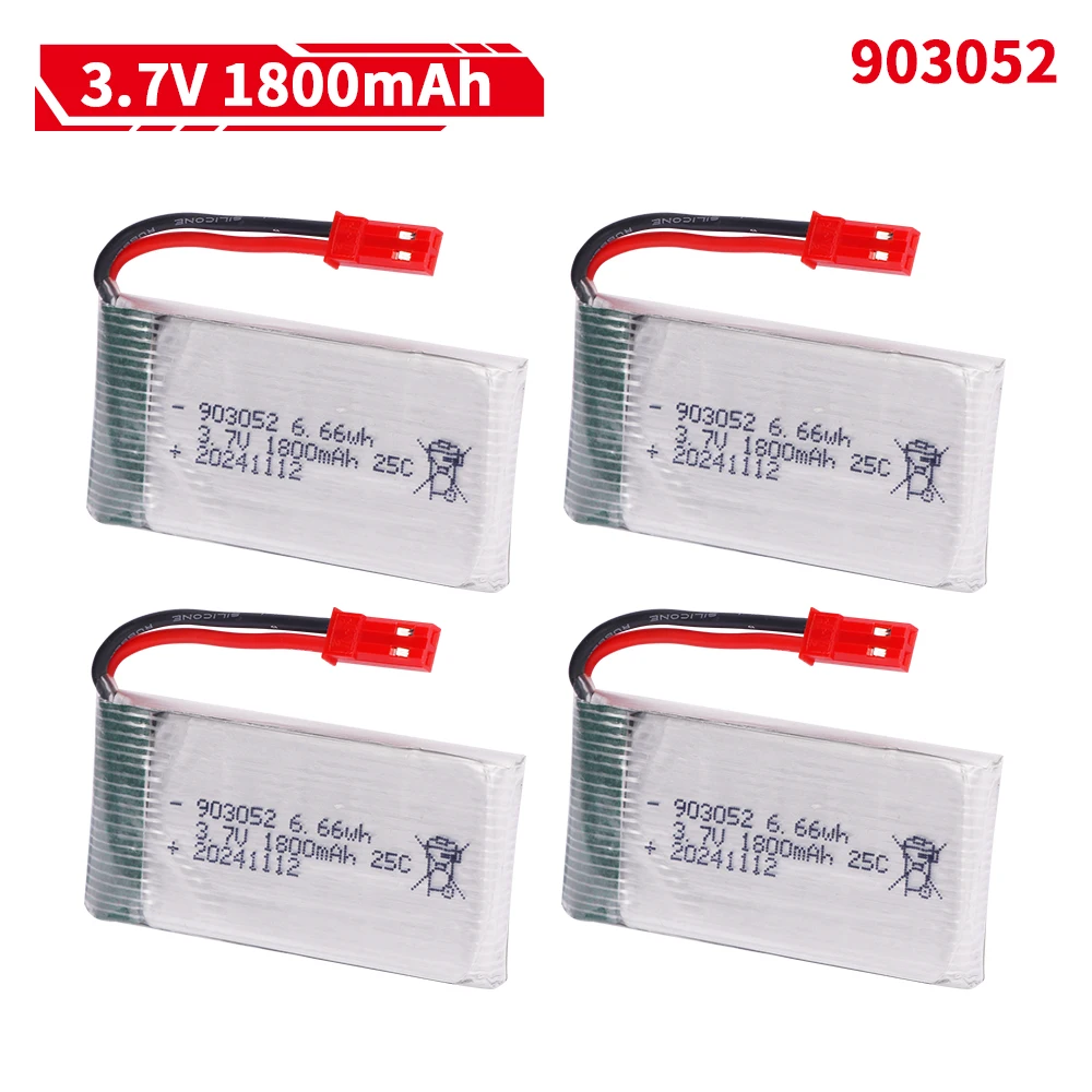 3,7 В, 1800 мАч, 903052 Lipo а – обзор и цена Drone Charger