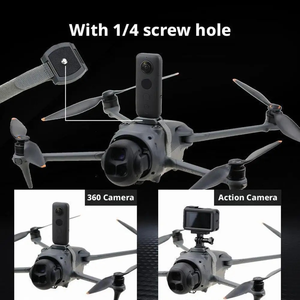 Для DJI Mavic 4 Pro Drone, про – обзор и цена Drone Led Light