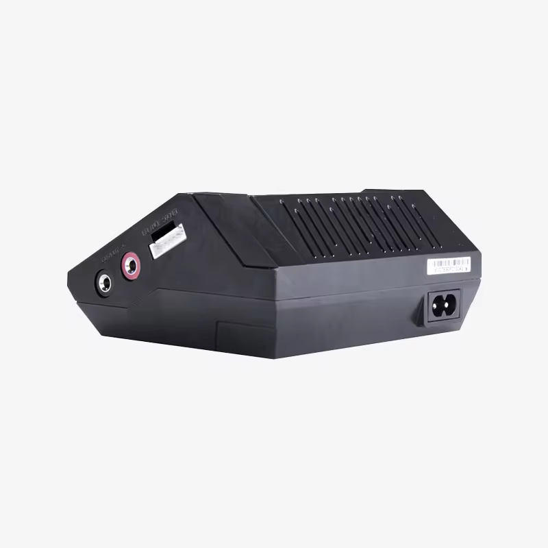 Зарядное устройство EV-PEAK C1 – обзор и цена Drone Charger