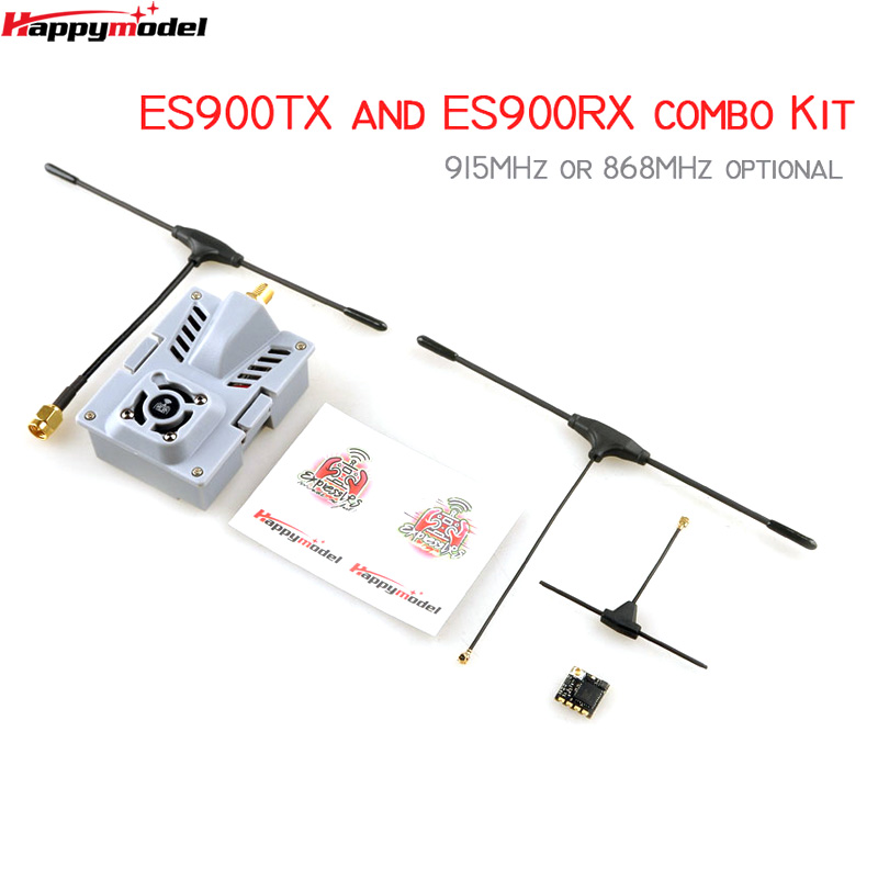 Комбинированный комплект Happy – обзор и цена Drone Esc