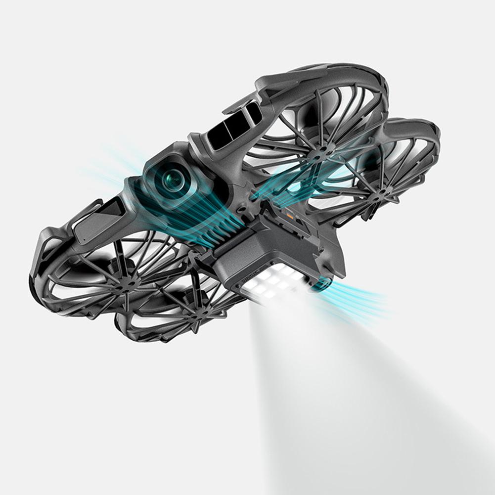 Ночник для дрона, шасси для DJ – обзор и цена Drone Led Light