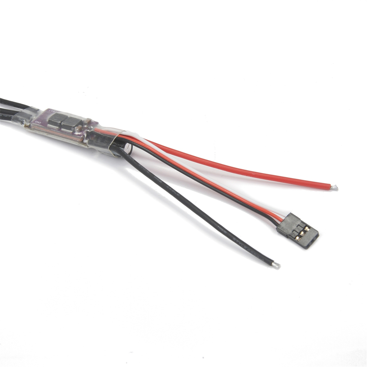 A002 1 шт. AM32 32-битный регу – обзор и цена Drone Esc